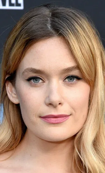Фотография актёра – Рэйчел Келлер (Rachel Keller)