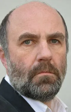 Фотография актёра – Лоркан Кранич (Lorcan Cranitch)