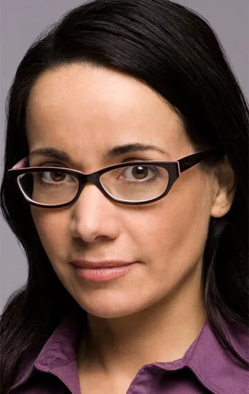 Фотография актёра – Джанин Гарофало (Janeane Garofalo)