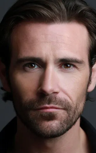 Фотография актёра – Мэтт Райан (Matt Ryan)
