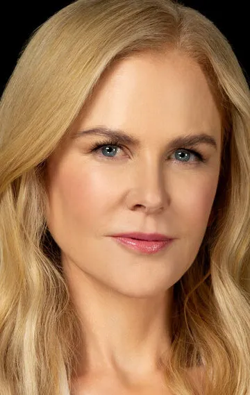 Фотография актёра – Николь Кидман (Nicole Kidman)