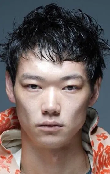 Фотография актёра – Сё Касамацу (Sho Kasamatsu)