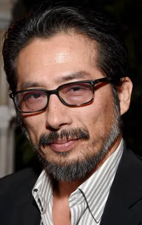 Фотография актёра – Хироюки Санада (Hiroyuki Sanada)