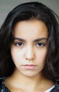 Фотография актёра – Лина Эль Араби (Lina El Arabi)