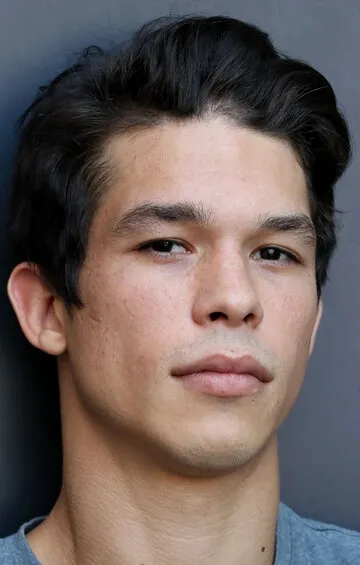 Фотография актёра – Шандор Фунтек (Sandor Funtek)