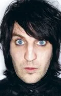Фотография актёра – Ноэль Филдинг (Noel Fielding)