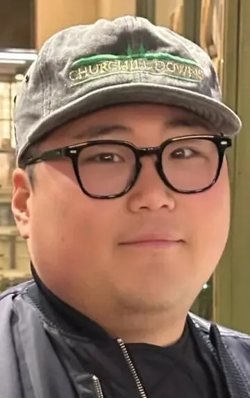 Фотография актёра – Ким Ё-хан (Kim Yo-han)