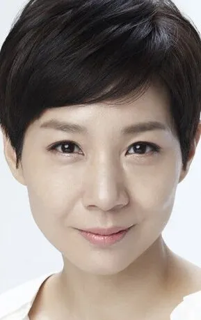 Фотография актёра – Ким Хо-джон (Kim Ho-jeong)