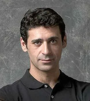 Фотография актёра – Начо Фреснеда (Nacho Fresneda)