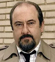 Фотография актёра – Хосе Анхель Эхидо (José Ángel Egido)