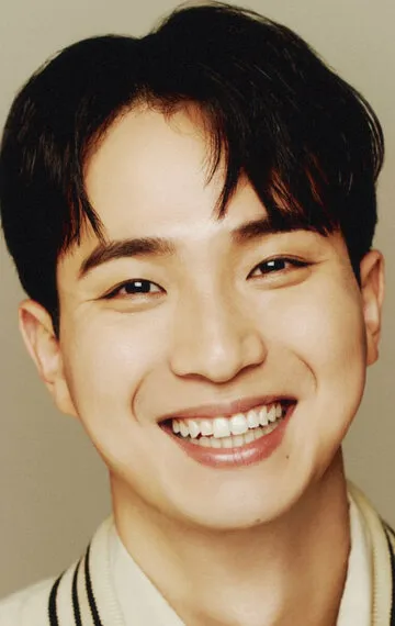 Фотография актёра – Квон Да-хам (Kwon Da-ham)