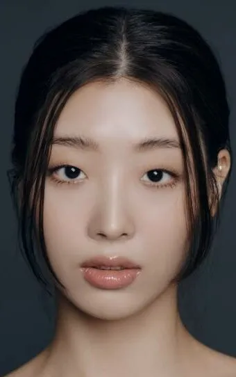 Фотография актёра – Рю Да-ин (Ryoo Da-in)