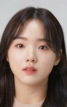Фотография актёра – Кан На-он (Kang Na-eon)