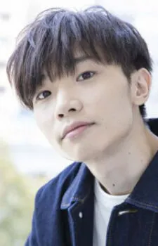 Фотография актёра – Ю Миядзаки (Yu Miyazaki)