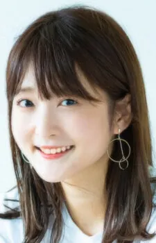 Фотография актёра – Юрика Кубо (Yurika Kubo)