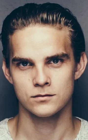 Фотография актёра – Марко Ильсе (Marco Ilsø)