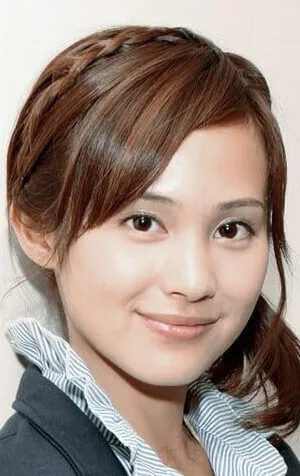 Фотография актёра – Мао Итимити (Mao Ichimichi)