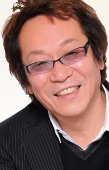 Фотография актёра – Кэнъю Хориути (Kenyu Horiuchi)