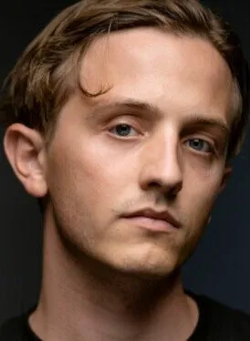 Фотография актёра – Клинт Рубен (Clint Ruben)