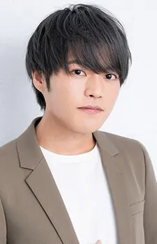 Фотография актёра – Сюн Хориэ (Shun Horie)