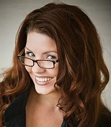 Фотография актёра – Джейми Марчи (Jamie Marchi)