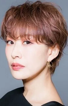 Фотография актёра – Роми Пак (Romi Park)