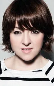 Фотография актёра – Джо Хартли (Jo Hartley)