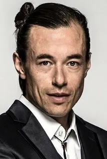 Фотография актёра – Питер Кристофферсен (Peter Christoffersen)