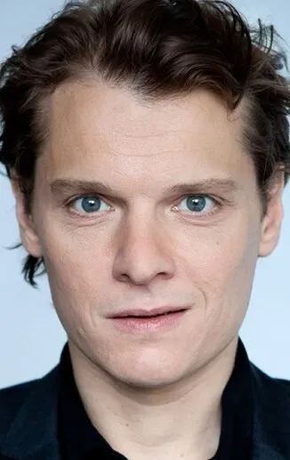 Фотография актёра – Бенабар (Bénabar)