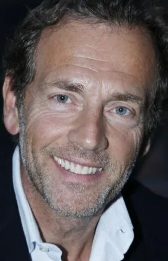 Фотография актёра – Стефан Фрейсс (Stéphane Freiss)
