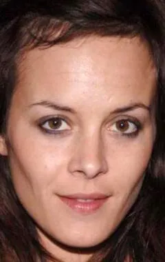 Фотография актёра – Армель Дойч (Armelle Deutsch)