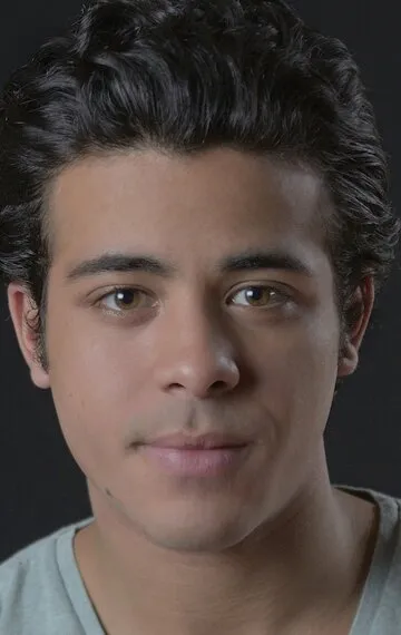 Фотография актёра – Кристиан Наварро (Christian Navarro)