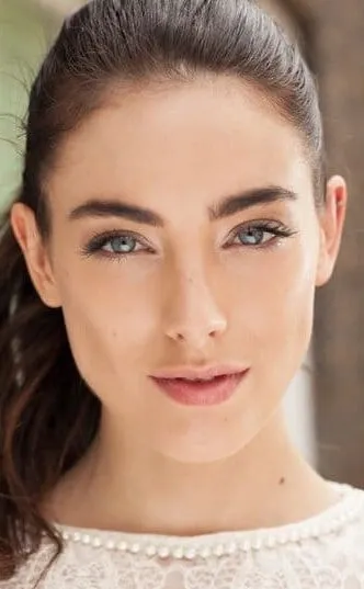 Фотография актёра – Шарлотта Эткинсон (Charlotte Atkinson)