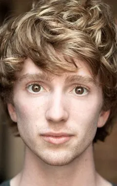 Фотография актёра – Люк Ньюберри (Luke Newberry)