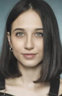 Фотография актёра – Харриет Кейнс (Harriet Cains)