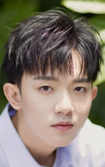 Фотография актёра – Ли Миндэ (Li Mingde)