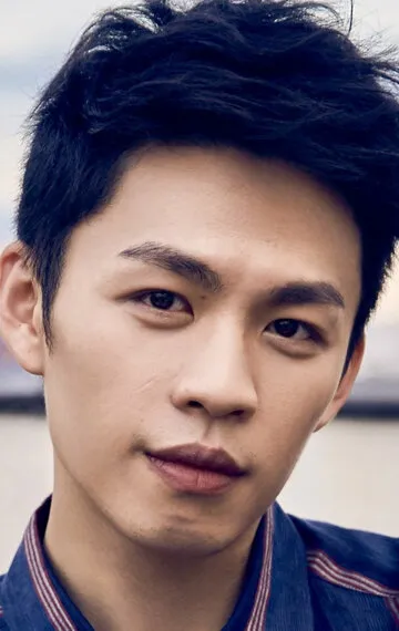 Фотография актёра – Ли Хунчи (Lee Hongchi)