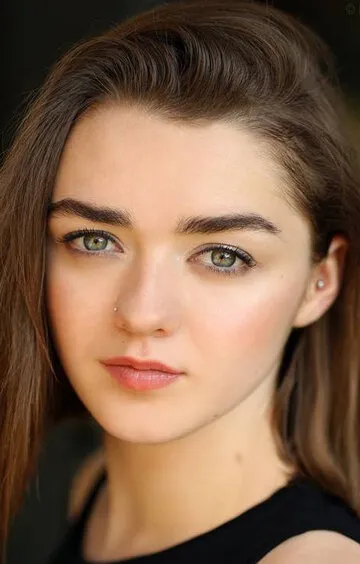 Фотография актёра – Мэйси Уильямс (Maisie Williams)
