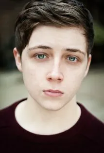 Фотография актёра – Герран Хауэлл (Gerran Howell)