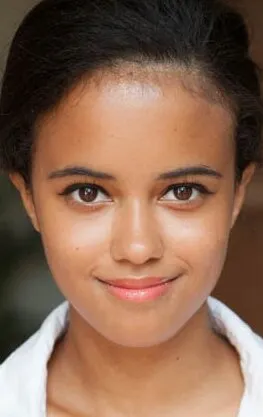 Фотография актёра – Джордан Лоугрэн (Jordan Loughran)