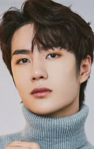 Фотография актёра – Ван Ибо (Wang Yibo)