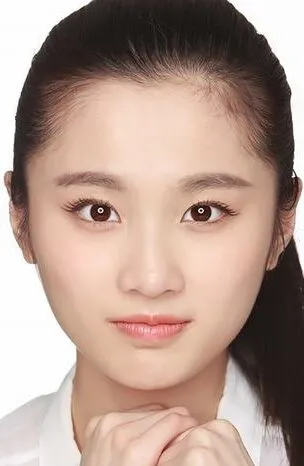 Фотография актёра – Чжан Хуэйвэнь (Zhang Huiwen)