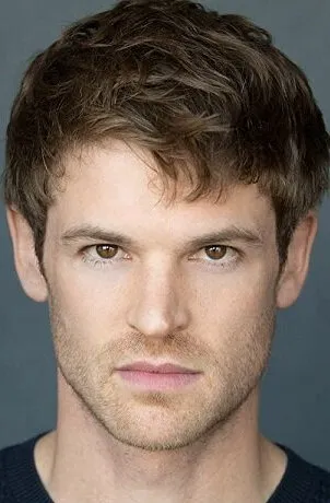 Фотография актёра – Бенжамин Вейнрайт (Benjamin Wainwright)