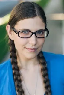 Фотография актёра – Лаура Пост (Laura Post)