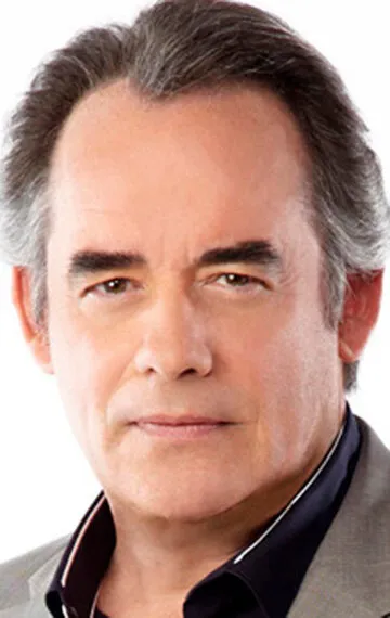 Фотография актёра – Том Ирвин (Tom Irwin)