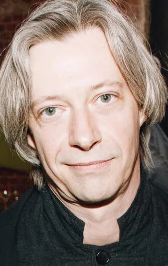 Фотография актёра – Кирилл Пирогов