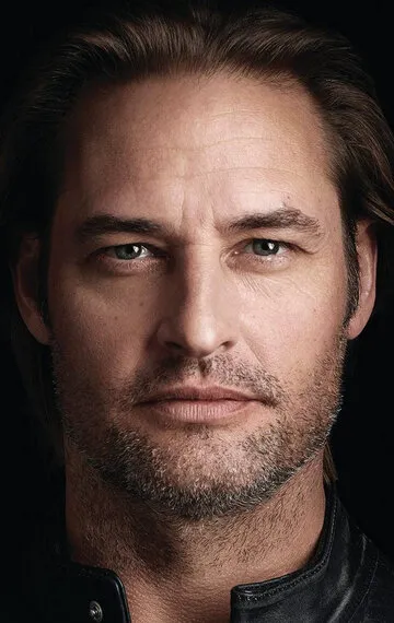 Фотография актёра – Джош Холлоуэй (Josh Holloway)