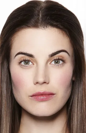 Фотография актёра – Меган Ори (Meghan Ory)