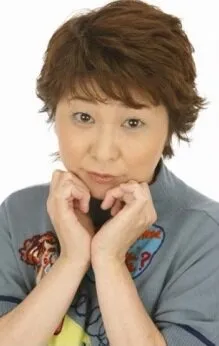 Фотография актёра – Маюми Танака (Mayumi Tanaka)