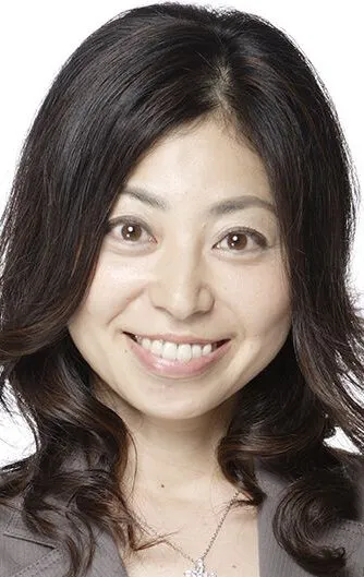 Фотография актёра – Акэми Окамура (Akemi Okamura)